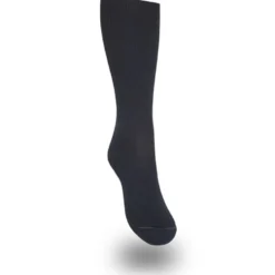 MEDISOX Comfort leveä tukisukat koko 40/41 musta