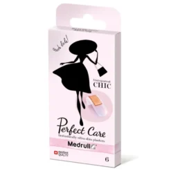 Medrull Perfect Care laastari 6 kpl