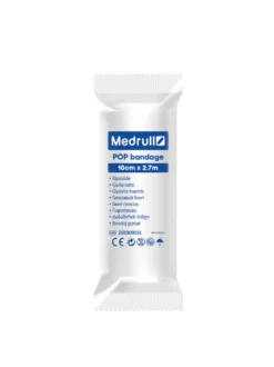 MEDRULL Pop Bandage kipsiside 10cm x 2,7m