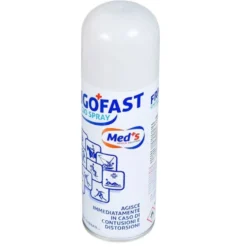 MEDS Frigofast kylmäsuihke 400 ml