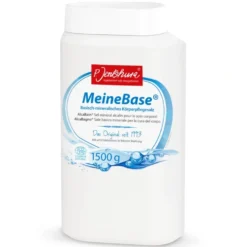 MEINEBASE Mineraalisuola 1500 g