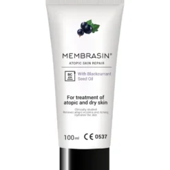 MEMBRASIN Dermal Atopic Skin Repair atooppiselle iholle 100 ml