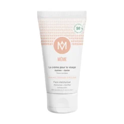 MEME Face Cream Kasvovoide 50 ml