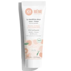 MEME Mild toothpaste Mieto hammastahna 75 ml