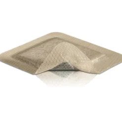 MEPILEX Border Ag 7,5 x 7,5 cm 5 kpl