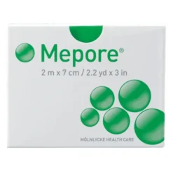 MEPORE Pikaside 7 cm x 2 m
