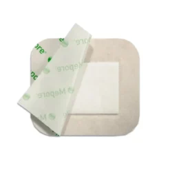 MEPORE Pro haavasidos vedenkestävä 9x10 cm 5 kpl