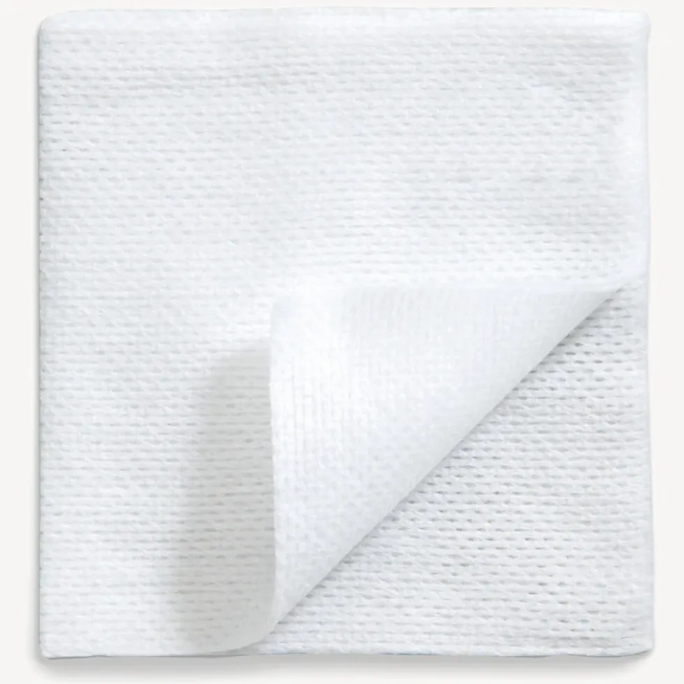 MESOFT Kuitutaitos 10 cm x 10 cm, steriili 20 kpl