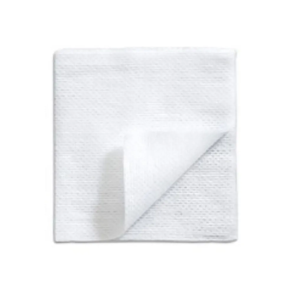 MESOFT Kuitutaitos 5 x 5 cm 4 kerrosta, steriili 20 kpl
