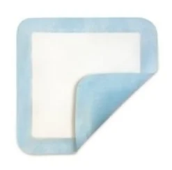 MEXTRA Superabsorbent haavasidos 10x10 cm