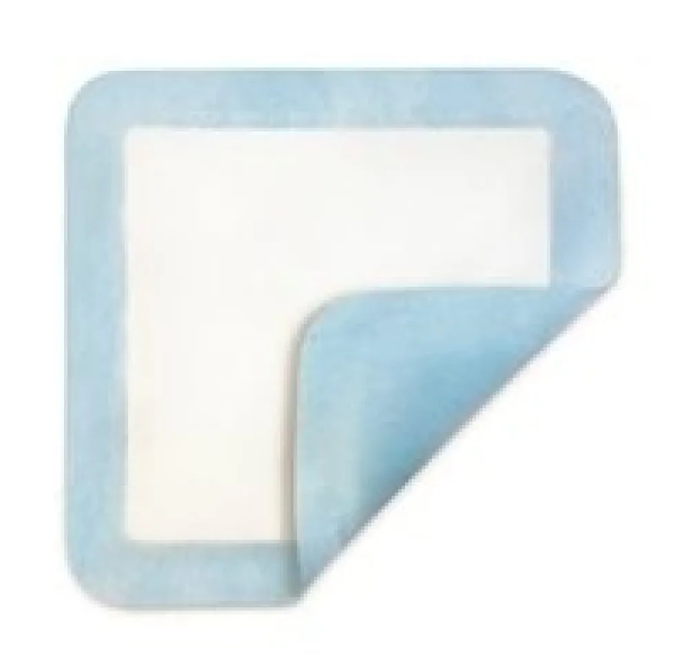 MEXTRA Superabsorbent haavasidos 10x10 cm