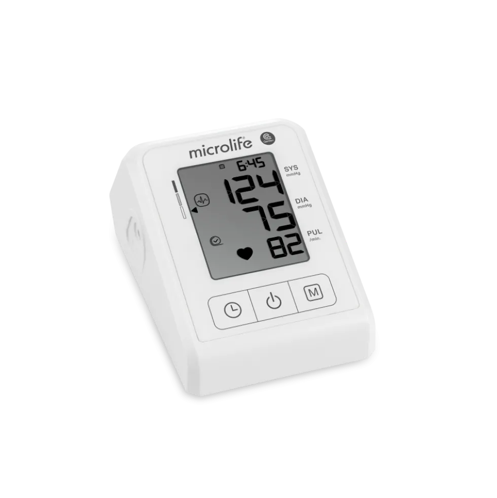 MICROLIFE BP B1 Classic verenpainemittari