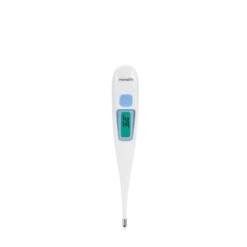 MICROLIFE Kuumemittari 60 s MT300 taipumaton mittauspää