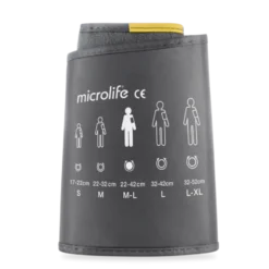 MICROLIFE Mansetti S koko 17-22 cm