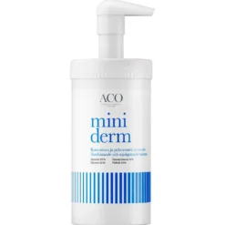 MINIDERM 20% Cream hajusteeton perusvoide 500 g