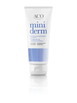 MINIDERM 20% Cream hajusteeton perusvoide 100 g