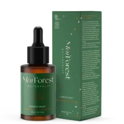 Moi Forest Forest Dust Microbiome Magic Oil 30 ml
