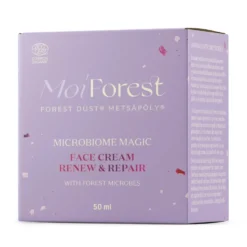Moi Forest Microbiome Magic Renew & Repair Face Cream 50 ml