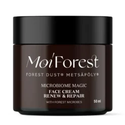 Moi Forest Microbiome Magic Renew & Repair Face Cream 50 ml