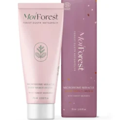 Moi Forest Microbiome Miracle Body Moisturizer 75 ml