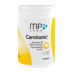 MP Labo Carnitonic 50 kaps