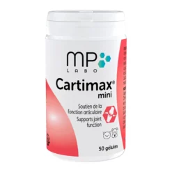 MP Labo Cartimax Mini 50 kaps
