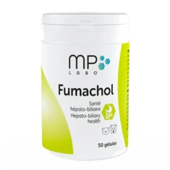 MP Labo Fumachol 50 kaps
