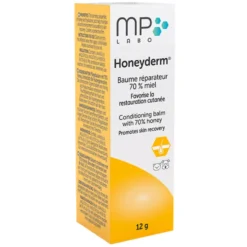 MP Labo Honeyderm voide 12 g