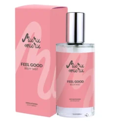 Murumuru Feel Good Body Mist 50 ml