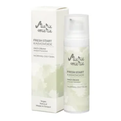 MURUMURU Fresh Start kasvovoide 30 ml