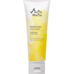 Murumuru Glow & Go käsivoide 50 ml