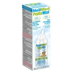 NEILMED PediaMist nenäsuihke 75 ml