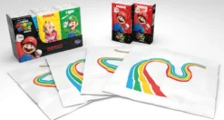 NENÄLIINA Super Mario Bros