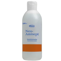 NEO-AMISEPT Desinfiointiaine 250 ml