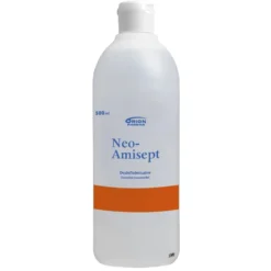 NEO-AMISEPT Desinfiointiaine 500 ml