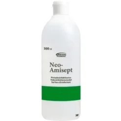 Neo-Amisept PT2 Desinfiointiaine 500 ml