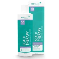 Neofollics Scalp Therapy Exfoliating Shampoo 250 ml