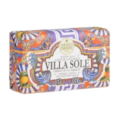 Nesti Dante Villa Sole Chinotto D'Amalfi palasaippua 250 g