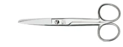 NIPPES Sakset sidetarpeille 13 cm suora