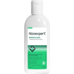 Nizoexpert KERATO PSO Treating Shampoo 200 ml