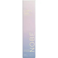 Nobe Cooling Care Awakening Eye Serum silmänympärysseerumi tuubi 15 ml