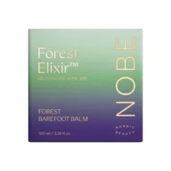 Nobe Forest Elixir Barefoot Balm jalkavoide 100 ml