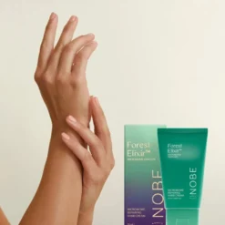 Nobe Forest Elixir Microbiome Repairing Hand Cream käsivoide 50 ml