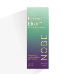 NOBE Forest Elixir Microbiome Strengthening Body Lotion 150 ml