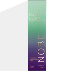 NOBE Forest Elixir Microbiome Strengthening Toner hoitovesi 150 ml