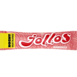 Nosht Jollos Vauhtikarkki Mansikka 15x52 g