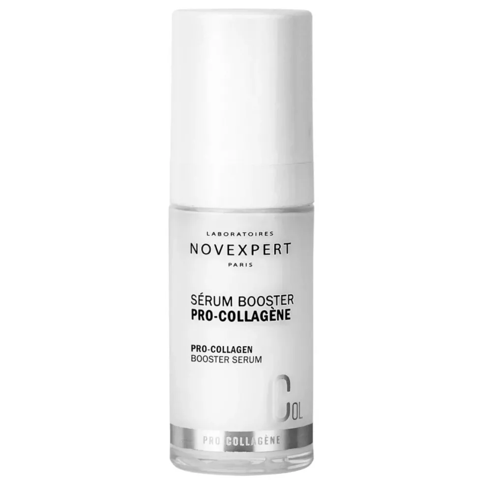 Novexpert Booster Serum with Pro-Collagen 30 ml