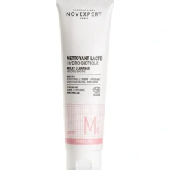 NOVEXPERT Magnesium Milky Cleanser Hydro-Biotic puhdistusmaito 150 ml