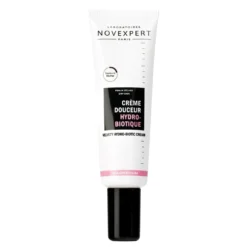 NOVEXPERT Magnesium Velvety Hydro-Biotic Cream kasvovoide 30 ml