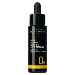 NOVEXPERT Omega Booster Serum With 5 Omegas kasvoseerumi 30 ml